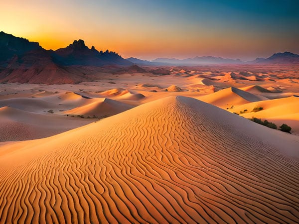 NORD AFRICA